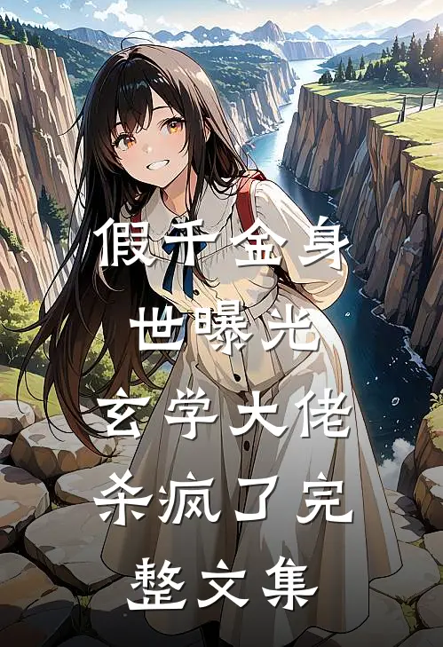 假千金身世曝光，玄学大佬杀疯了完整文集