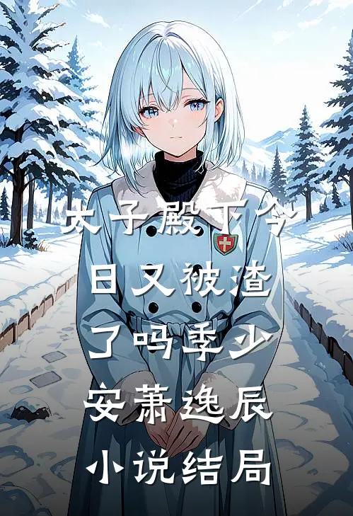 太子殿下今日又被渣了吗季少安萧逸辰小说结局