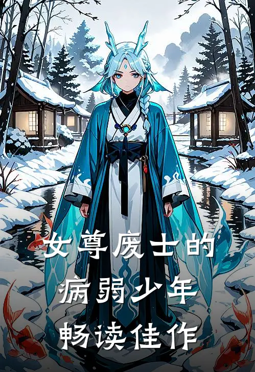 女尊废士的病弱少年畅读佳作