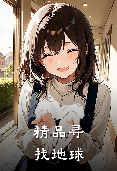 精品寻找地球