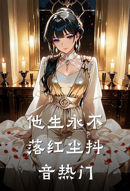 他生永不落红尘抖音热门