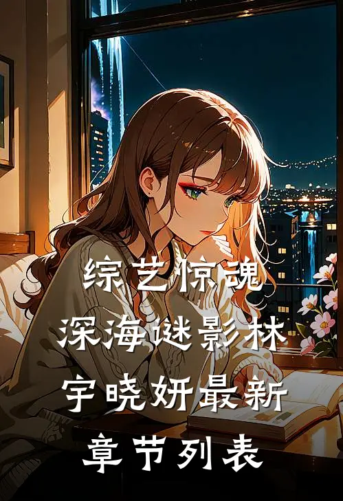 综艺惊魂：深海谜影林宇晓妍最新章节列表