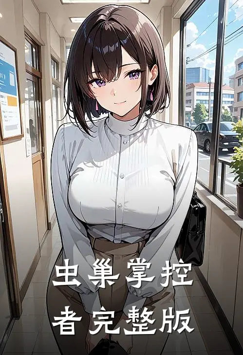 虫巢掌控者完整版