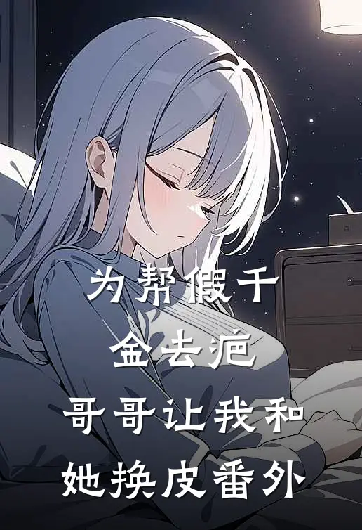 为帮假千金去疤，哥哥让我和她换皮番外