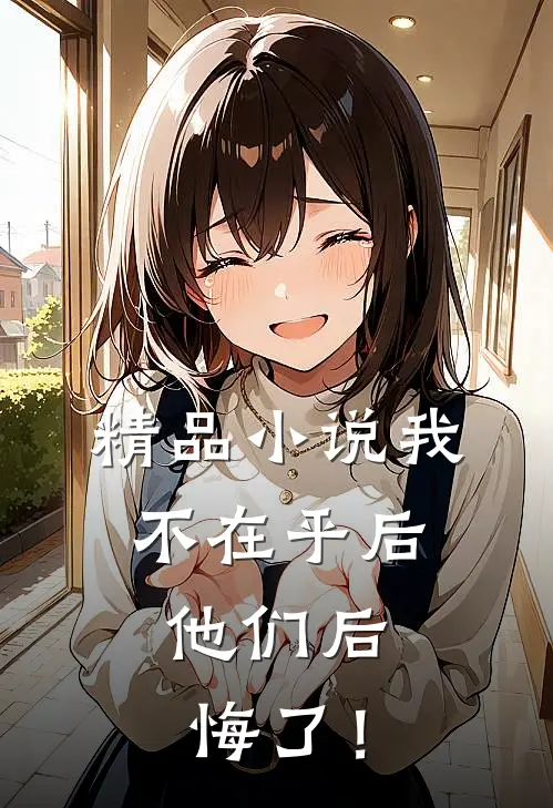 精品小说我不在乎后，他们后悔了！
