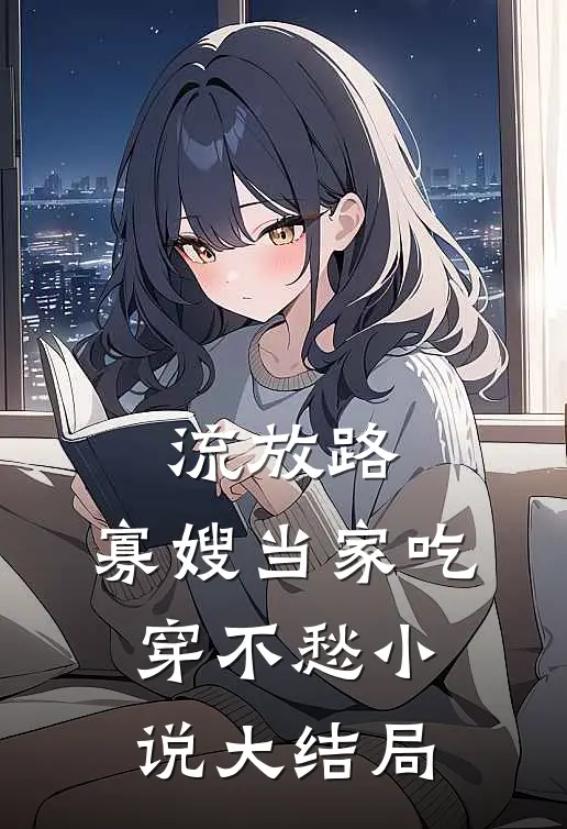 流放路，寡嫂当家吃穿不愁小说大结局