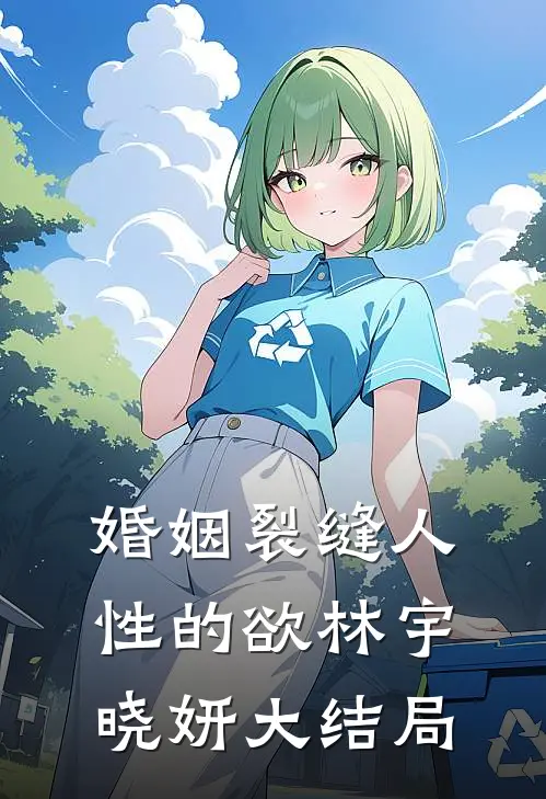 婚姻裂缝人性的欲林宇晓妍大结局