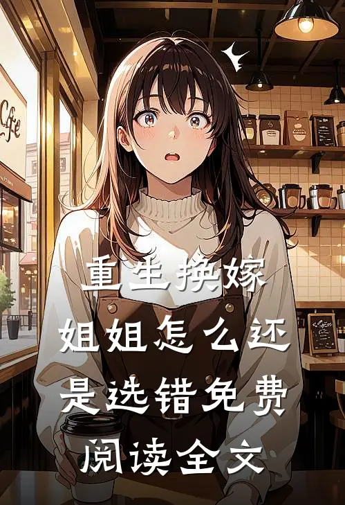 重生换嫁,姐姐怎么还是选错免费阅读全文