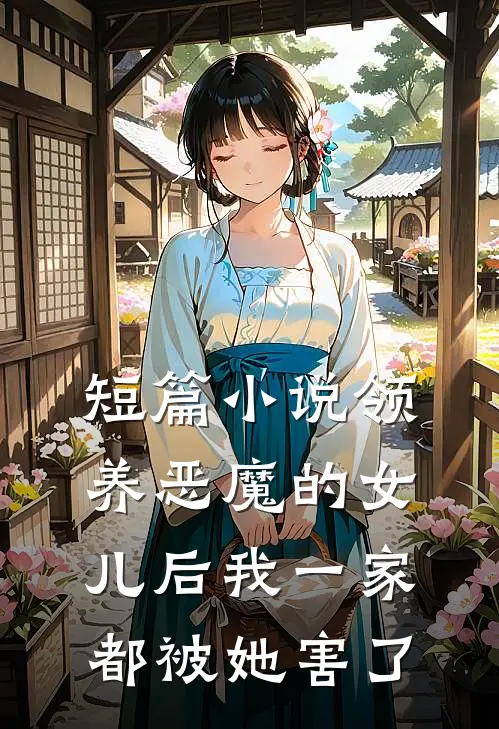 短篇小说领养恶魔的女儿后我一家都被她害了