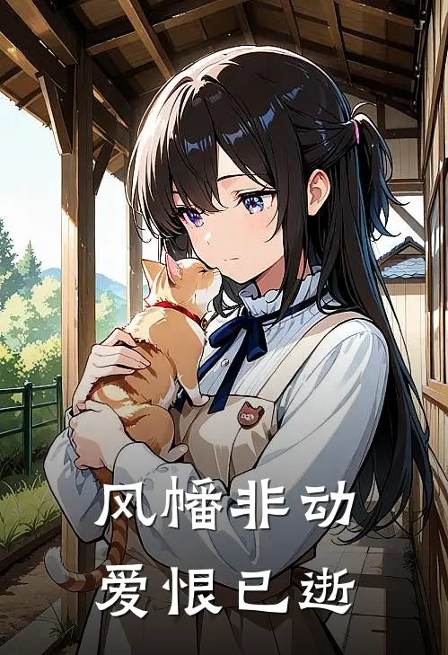 风幡非动，爱恨已逝