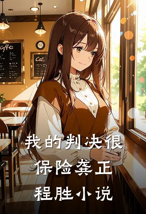 我的判决很保险龚正程胜小说