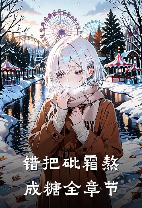 错把砒霜熬成糖全章节