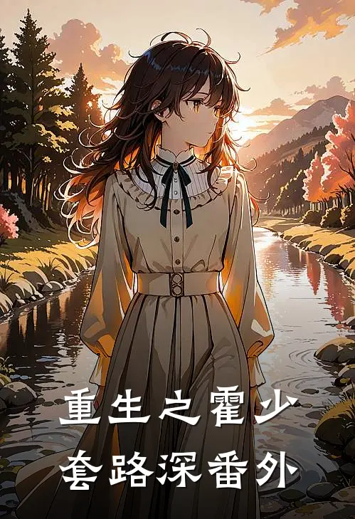 重生之霍少套路深番外