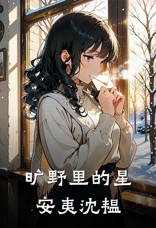旷野里的星(安夷沈韫)