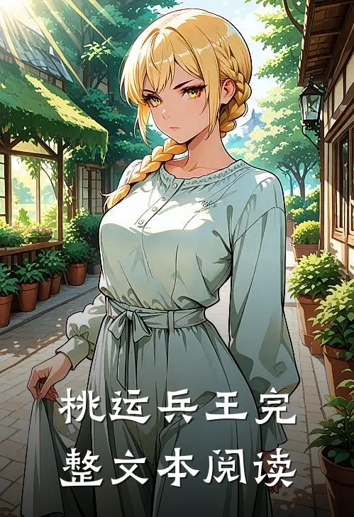 桃运兵王完整文本阅读