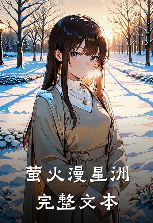 萤火漫星洲完整文本