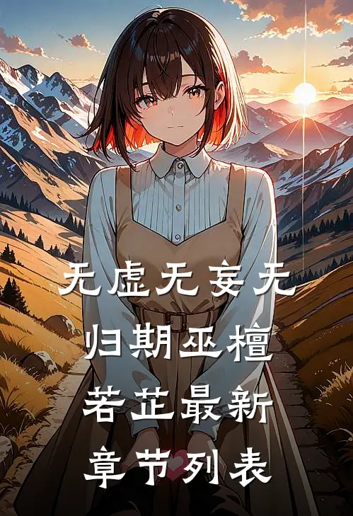 无虚无妄无归期巫檀若芷最新章节列表