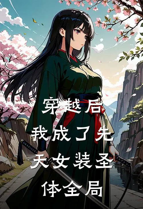 穿越后,我成了先天女装圣体全局