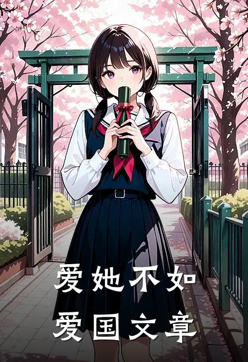 爱她不如爱国文章