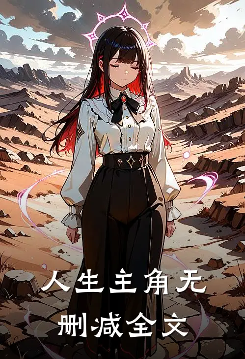 人生主角无删减全文