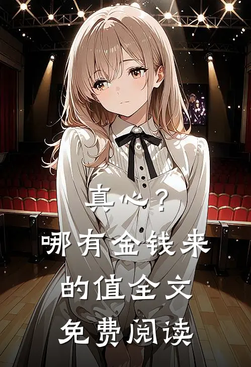 真心？哪有金钱来的值全文免费阅读