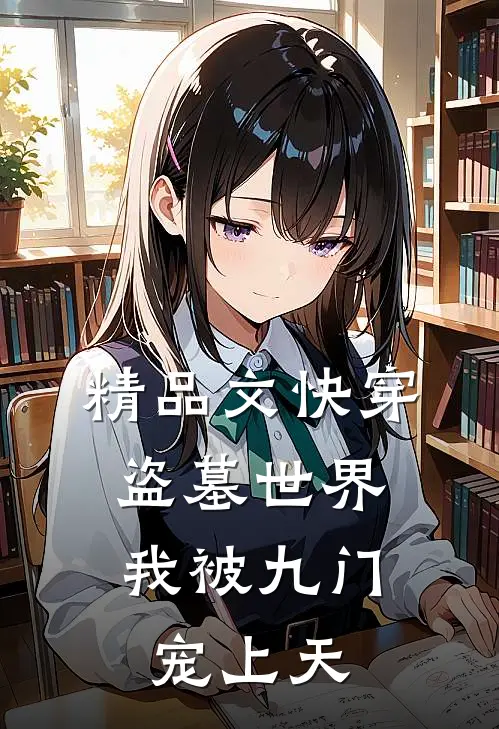 精品文快穿盗墓世界，我被九门宠上天