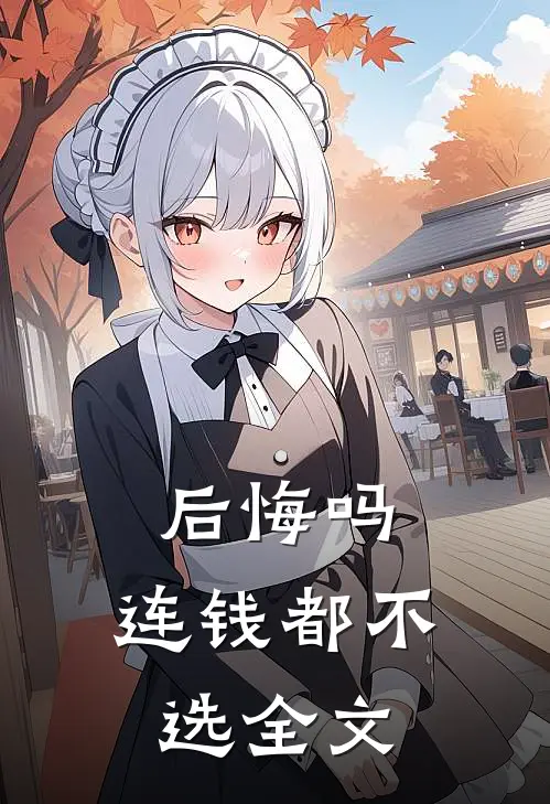 后悔吗，连钱都不选全文