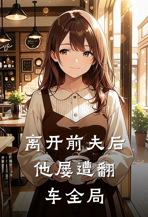 离开前夫后，他屡遭翻车全局