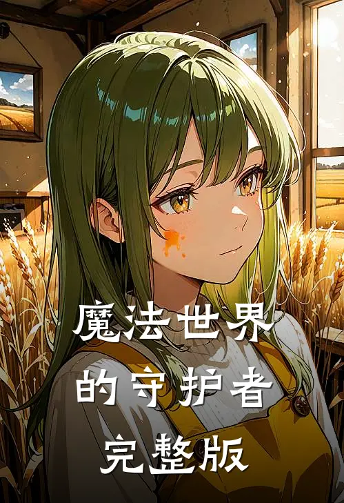 魔法世界的守护者完整版