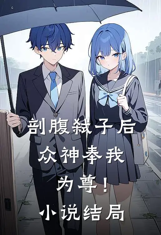 剖腹弑子后，众神奉我为尊！小说结局