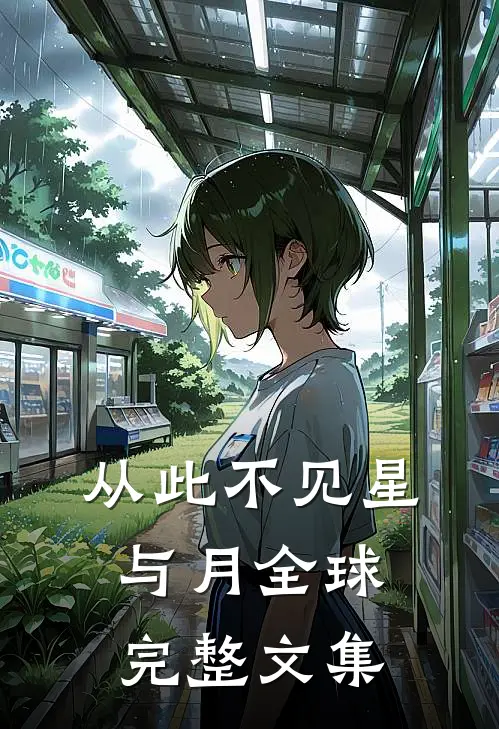 从此不见星与月全球完整文集