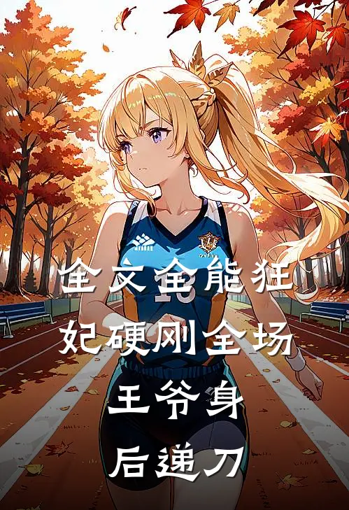 全文全能狂妃硬刚全场，王爷身后递刀