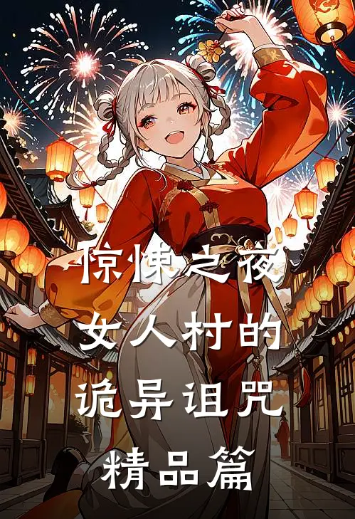 惊悚之夜：女人村的诡异诅咒精品篇
