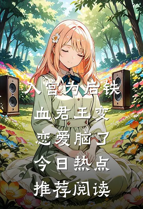入宫为后铁血君王变恋爱脑了今日热点推荐阅读
