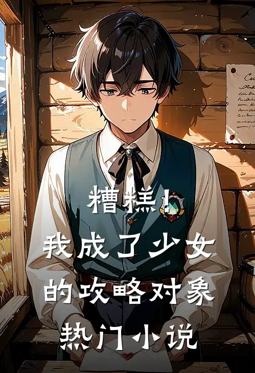 糟糕！我成了少女的攻略对象热门小说