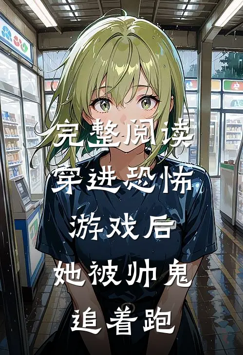 完整阅读穿进恐怖游戏后，她被帅鬼追着跑