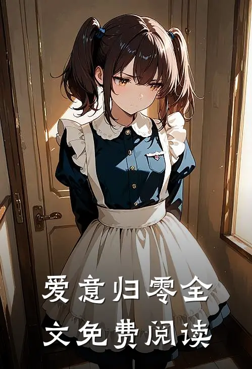 爱意归零全文免费阅读