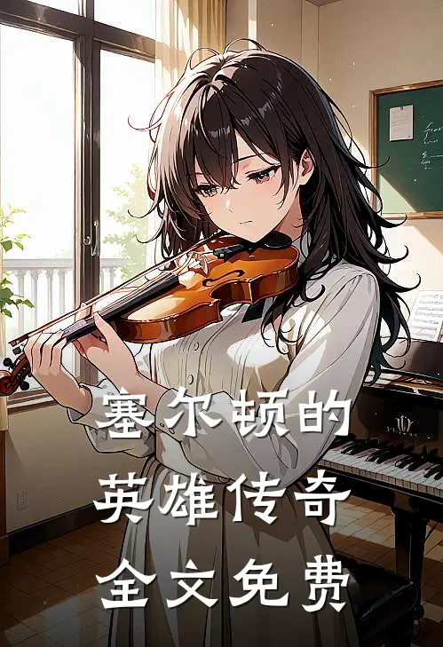 塞尔顿的英雄传奇全文免费