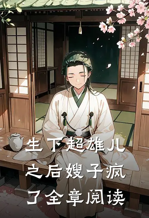 生下超雄儿之后嫂子疯了全章阅读