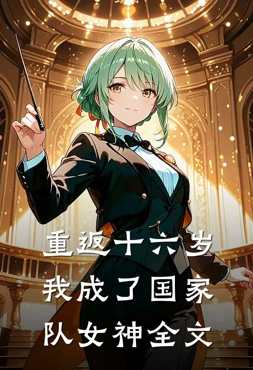 重返十六岁，我成了国家队女神全文