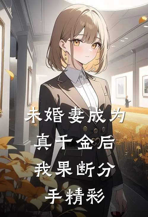 未婚妻成为真千金后，我果断分手精彩