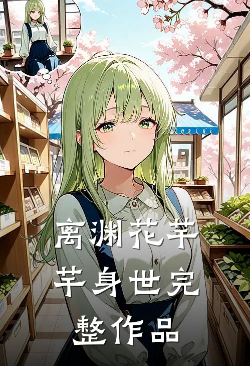 离渊花芊芊身世完整作品