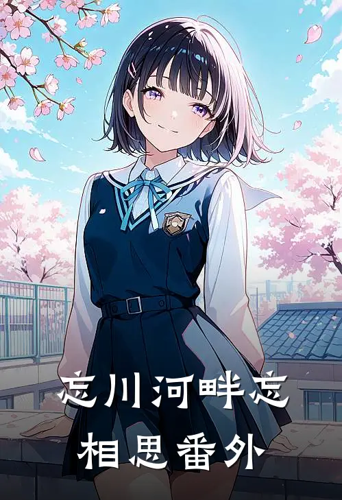 忘川河畔忘相思番外