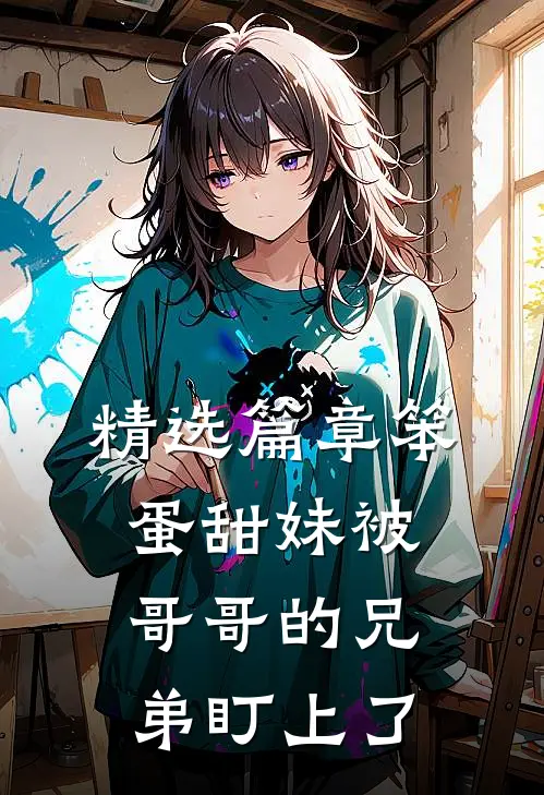 精选篇章笨蛋甜妹被哥哥的兄弟盯上了