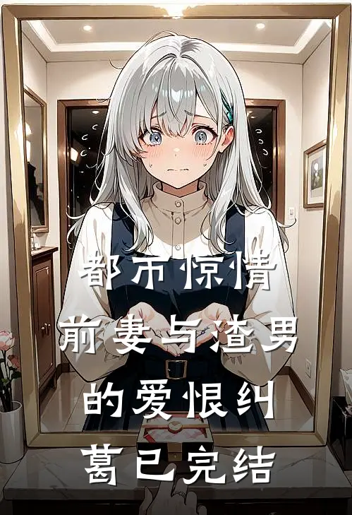 都市惊情前妻与渣男的爱恨纠葛已完结