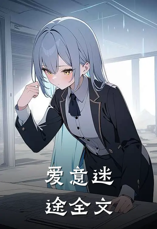 爱意迷途全文