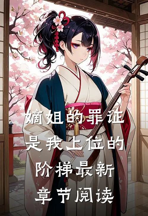 嫡姐的罪证，是我上位的阶梯最新章节阅读