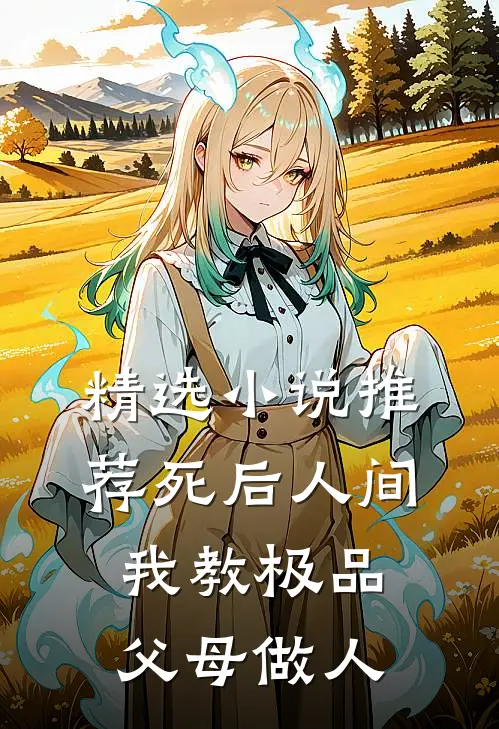 精选小说推荐死后人间：我教极品父母做人