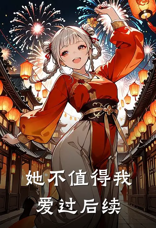 她不值得我爱过后续