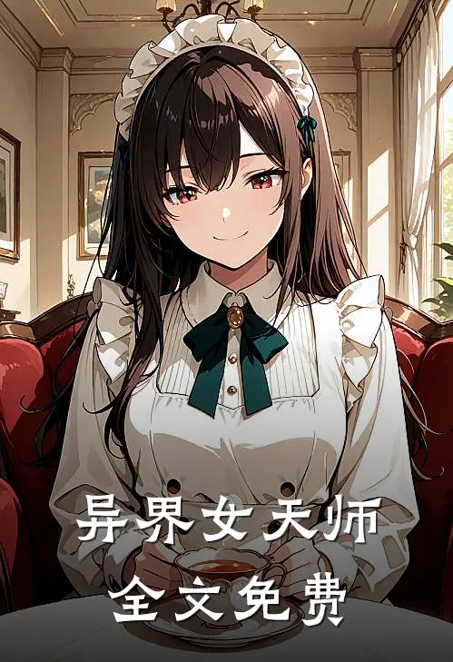 异界女天师全文免费